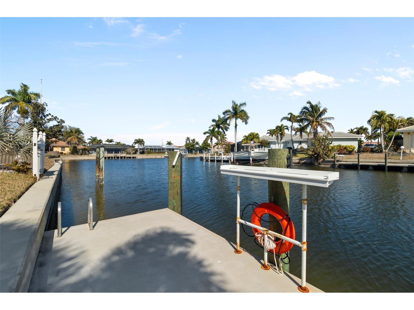 918 Messina Drive Punta Gorda FL 33950 - LADY FISH BAY C7522623 image62
