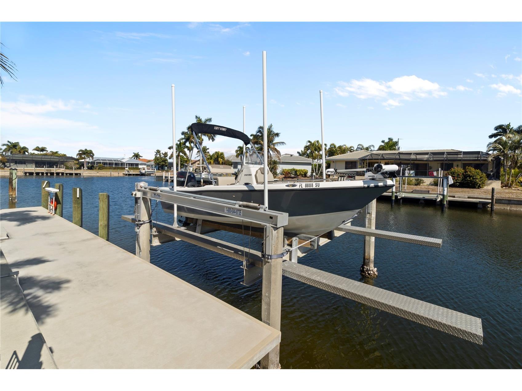 918 Messina Drive Punta Gorda FL 33950 - LADY FISH BAY C7522623 image63