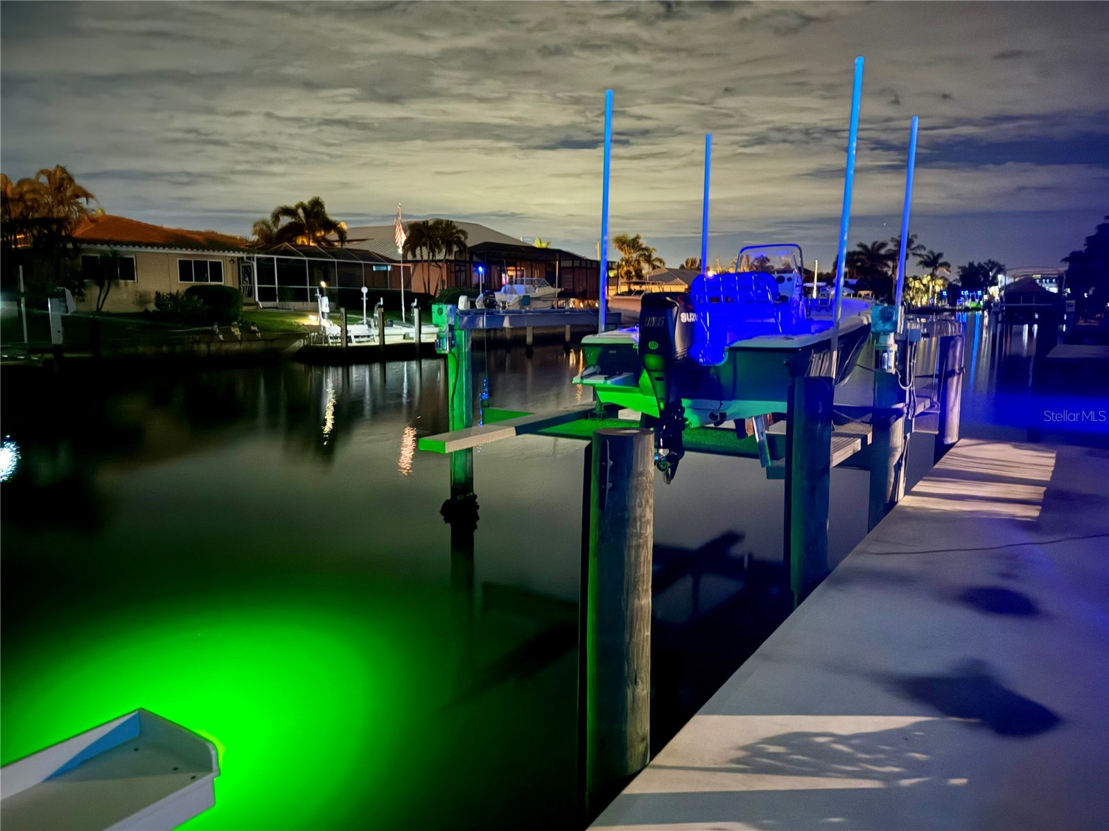 918 Messina Drive Punta Gorda FL 33950 - LADY FISH BAY C7522623 image64