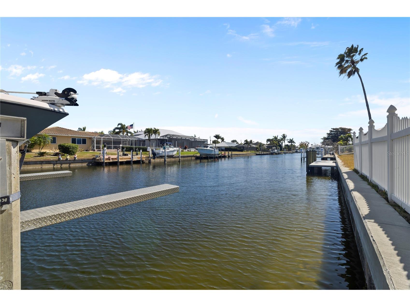 918 Messina Drive Punta Gorda FL 33950 - LADY FISH BAY C7522623 image65