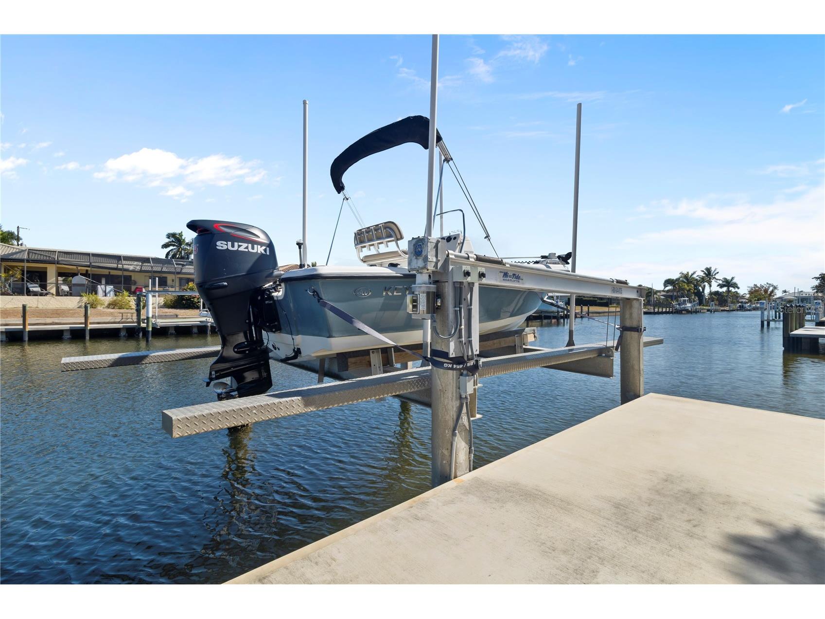 918 Messina Drive Punta Gorda FL 33950 - LADY FISH BAY C7522623 image66