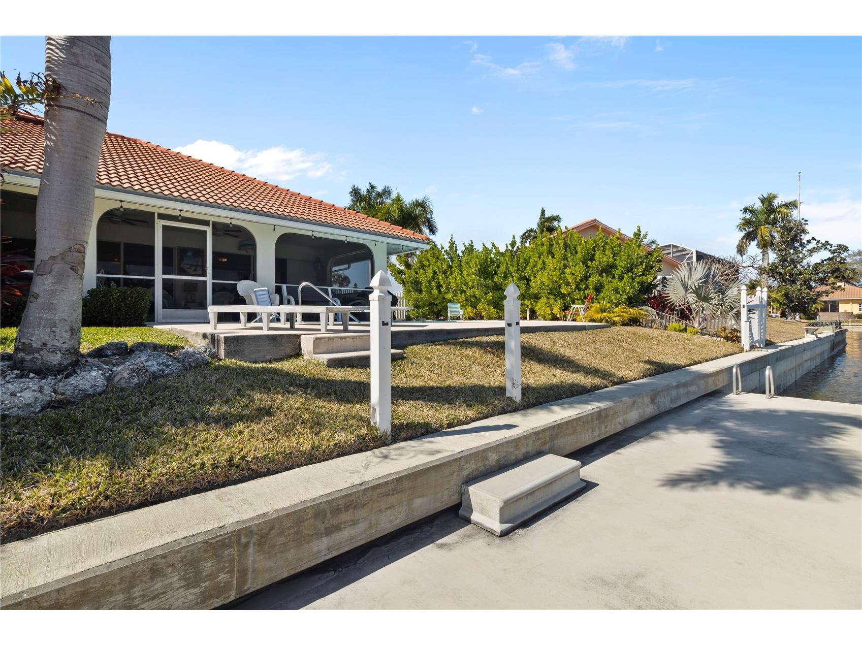 918 Messina Drive Punta Gorda FL 33950 - LADY FISH BAY C7522623 image67