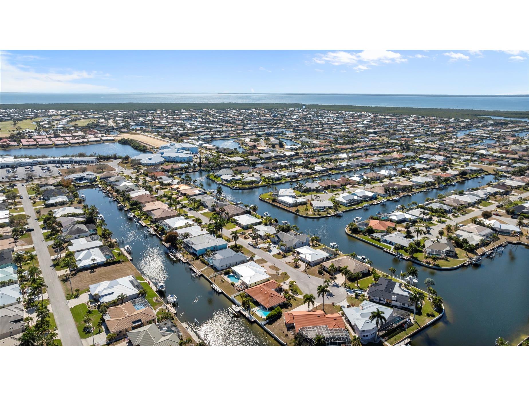 918 Messina Drive Punta Gorda FL 33950 - LADY FISH BAY C7522623 image7