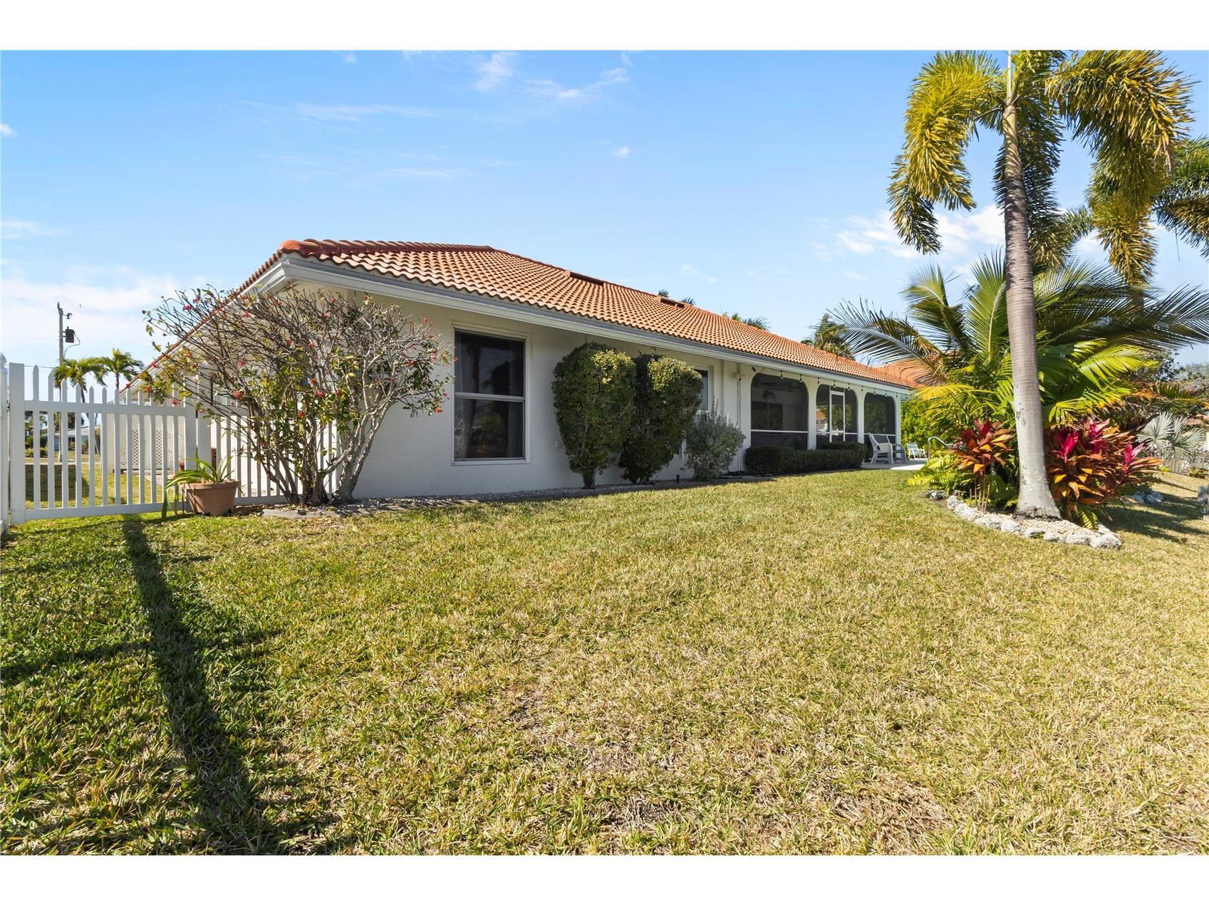 918 Messina Drive Punta Gorda FL 33950 - LADY FISH BAY C7522623 image70