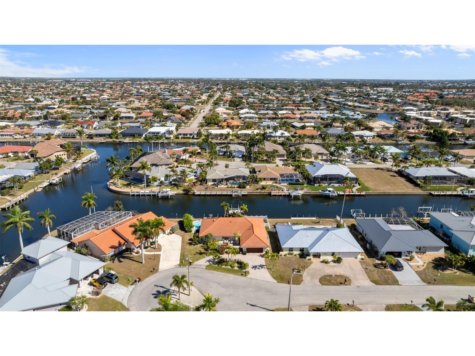 918 Messina Drive Punta Gorda FL 33950 - LADY FISH BAY C7522623 image73