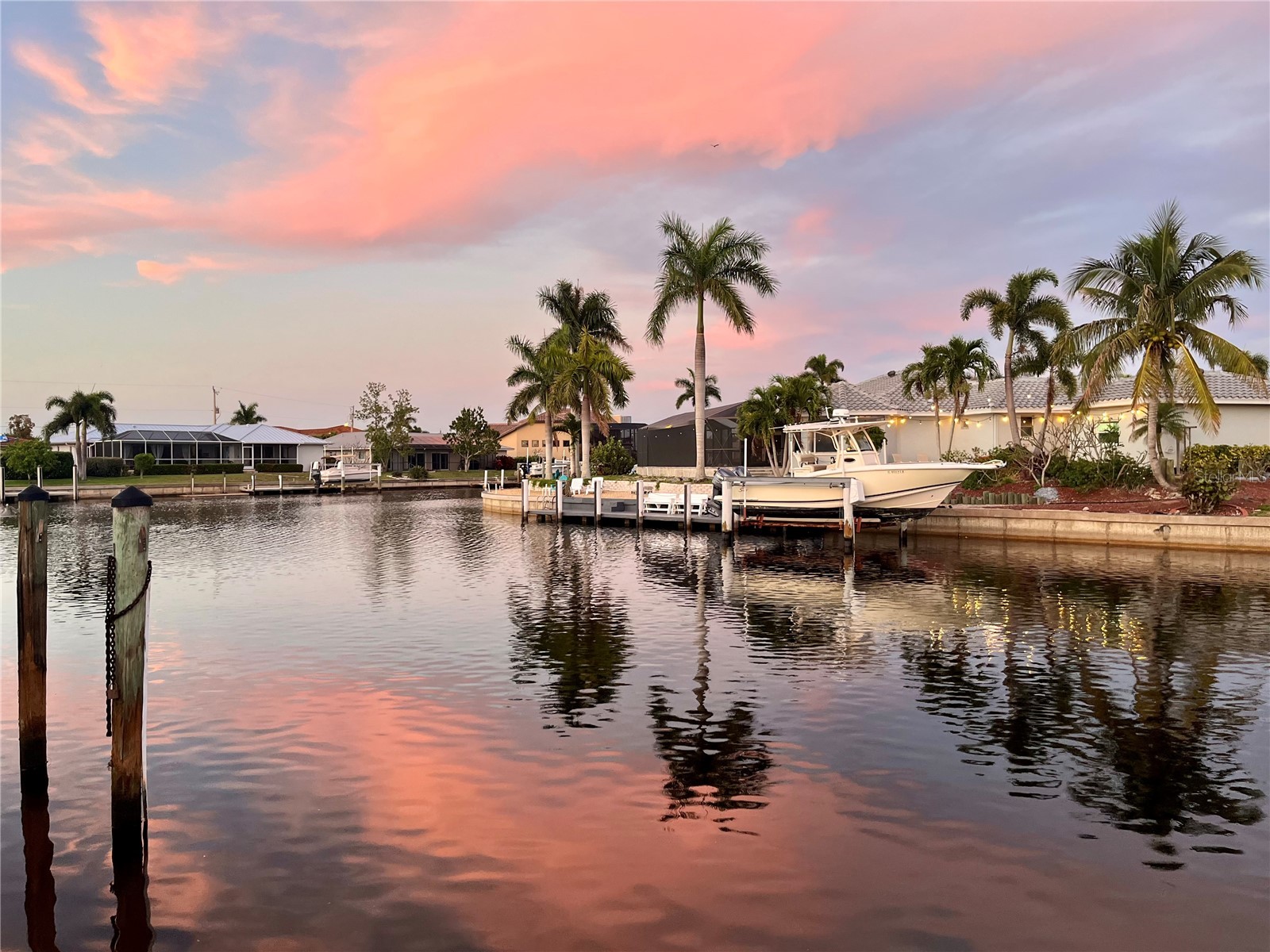 918 Messina Drive Punta Gorda FL 33950 - LADY FISH BAY C7522623 image8