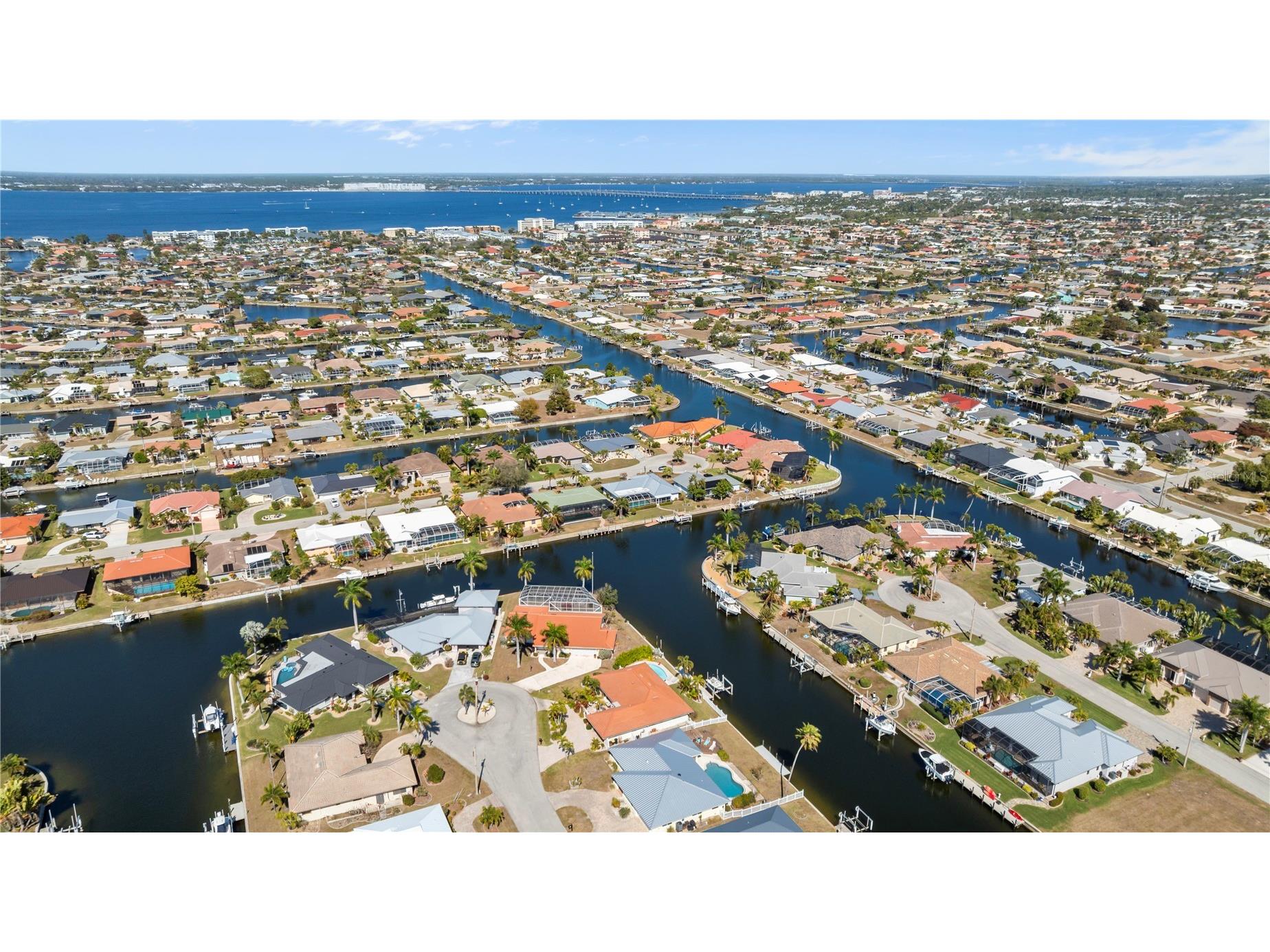 918 Messina Drive Punta Gorda FL 33950 - LADY FISH BAY C7522623 image80