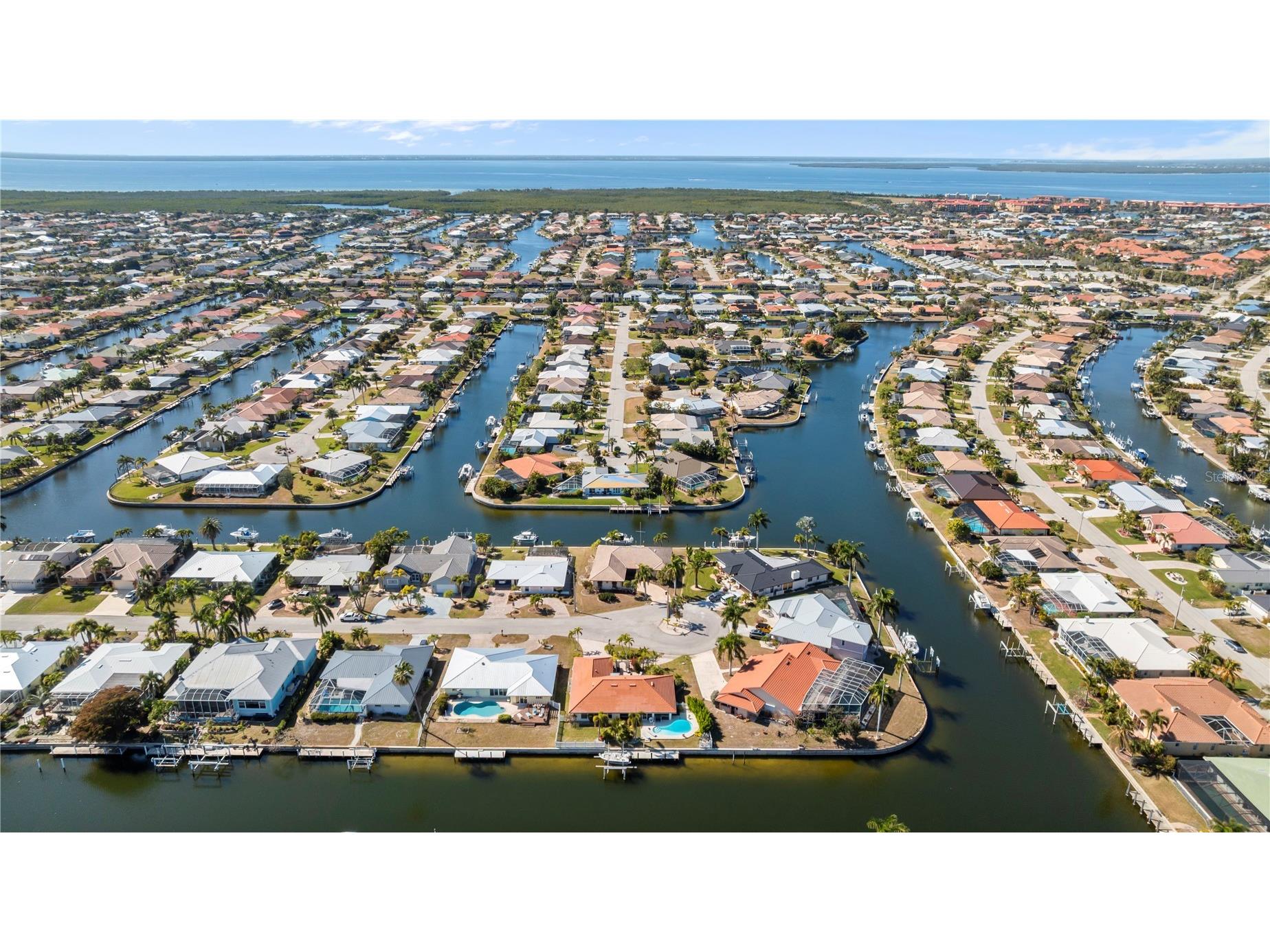 918 Messina Drive Punta Gorda FL 33950 - LADY FISH BAY C7522623 image81