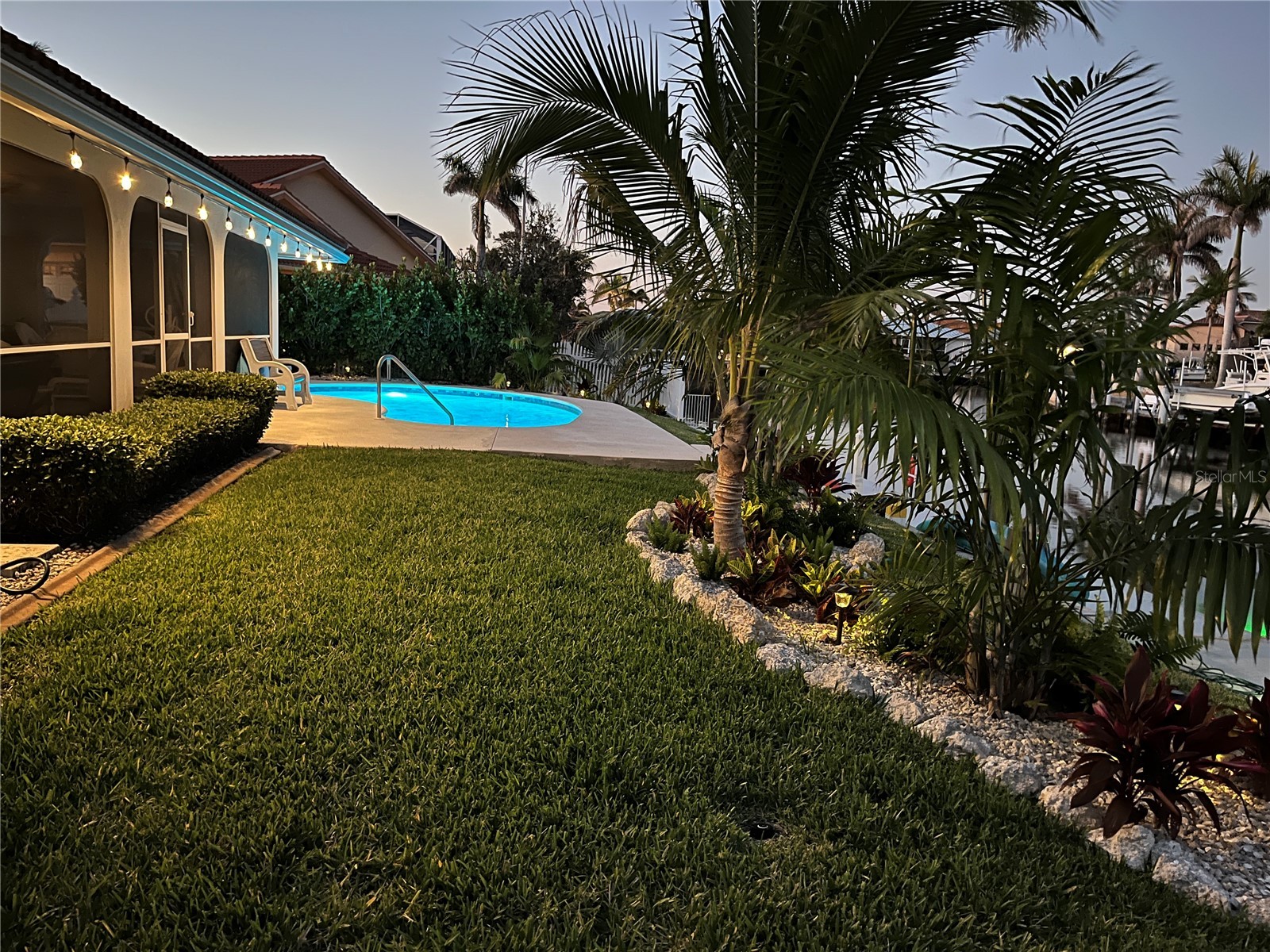 918 Messina Drive Punta Gorda FL 33950 - LADY FISH BAY C7522623 image83