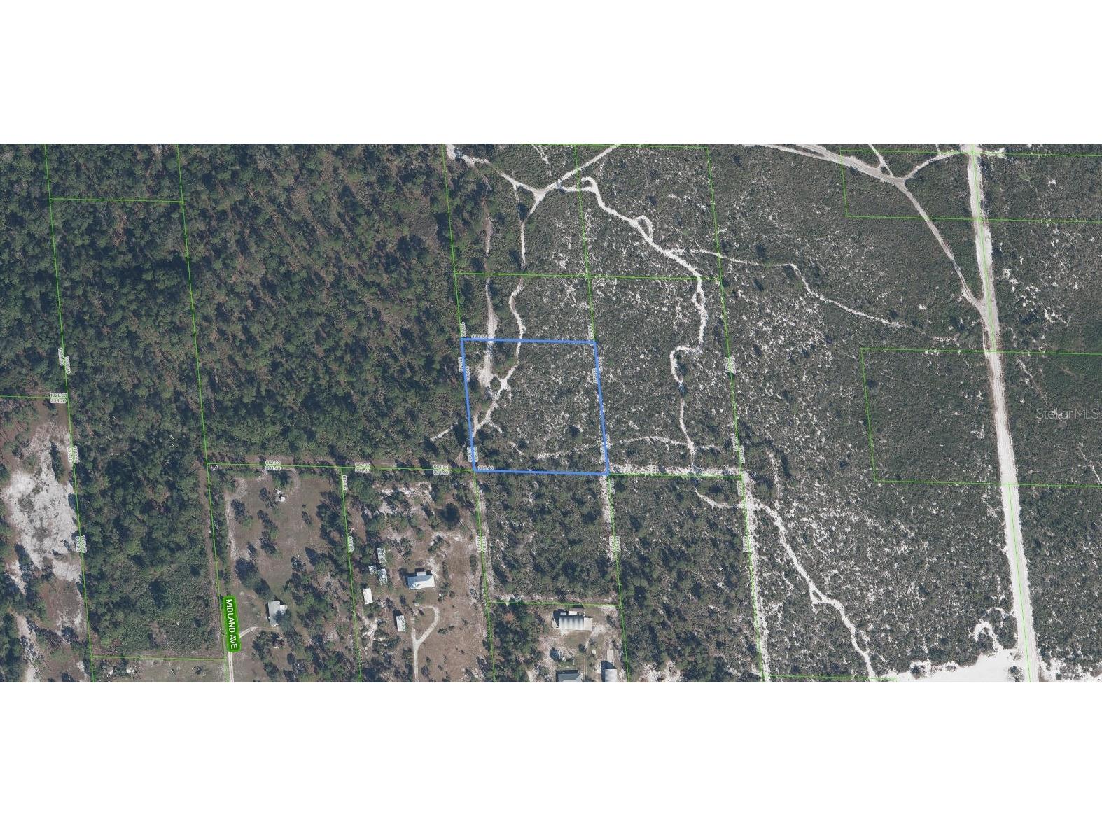 918 Midland Avenue Lake Placid FL 33852 A4695239 image1