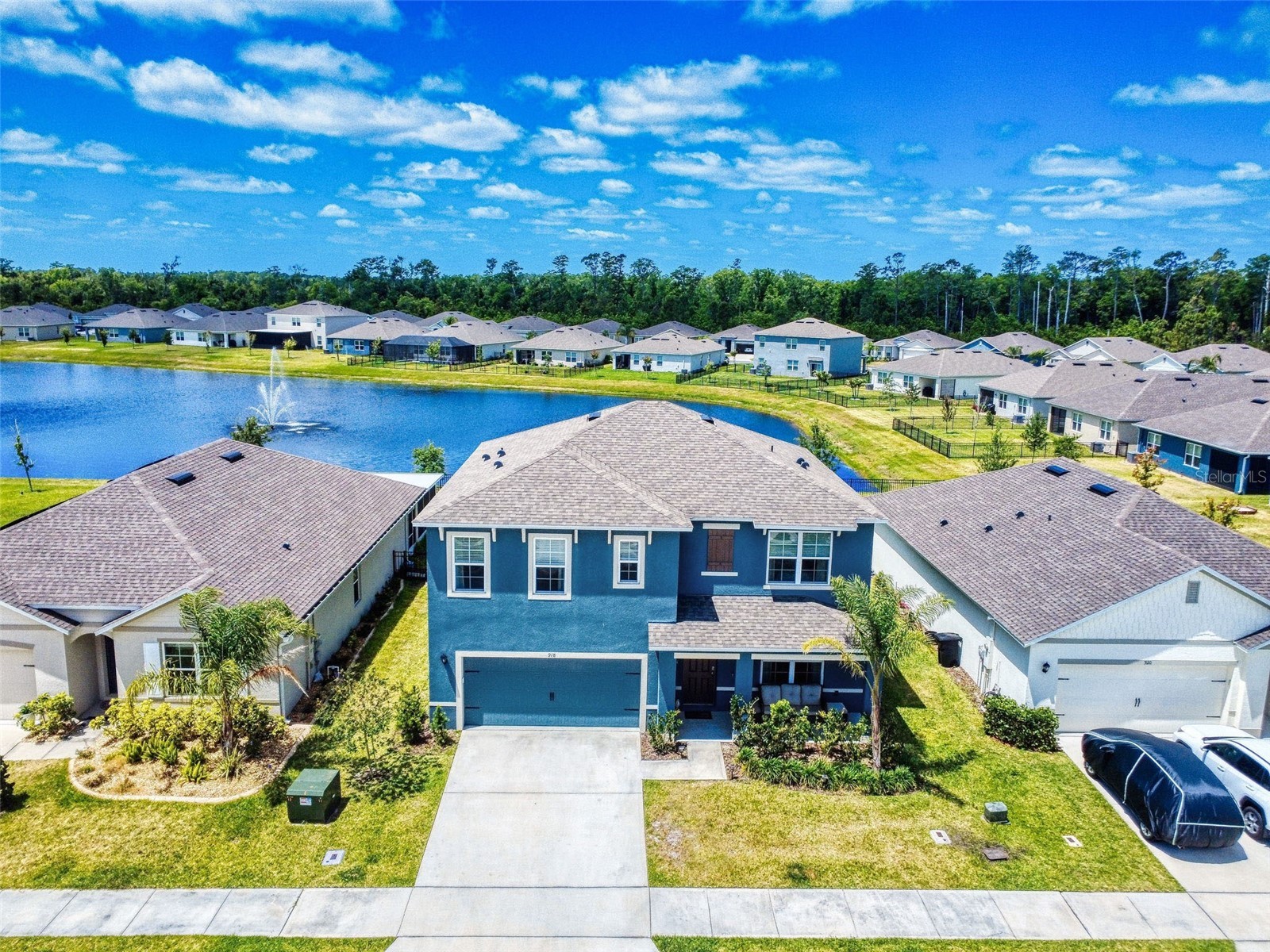 918 Noble Run New Smyrna Beach FL 32168 V4947750 image1