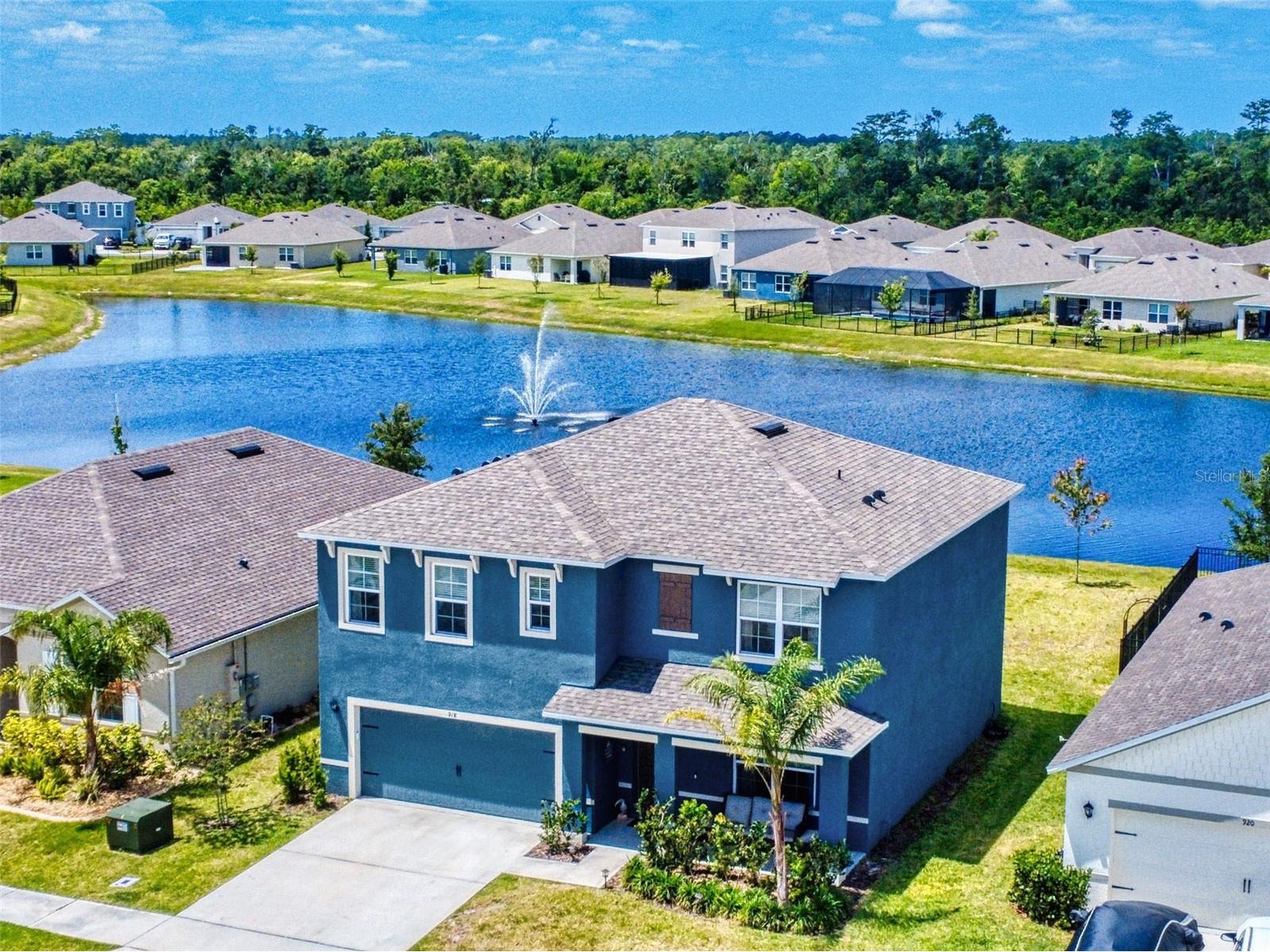 918 Noble Run New Smyrna Beach FL 32168 V4947750 image33