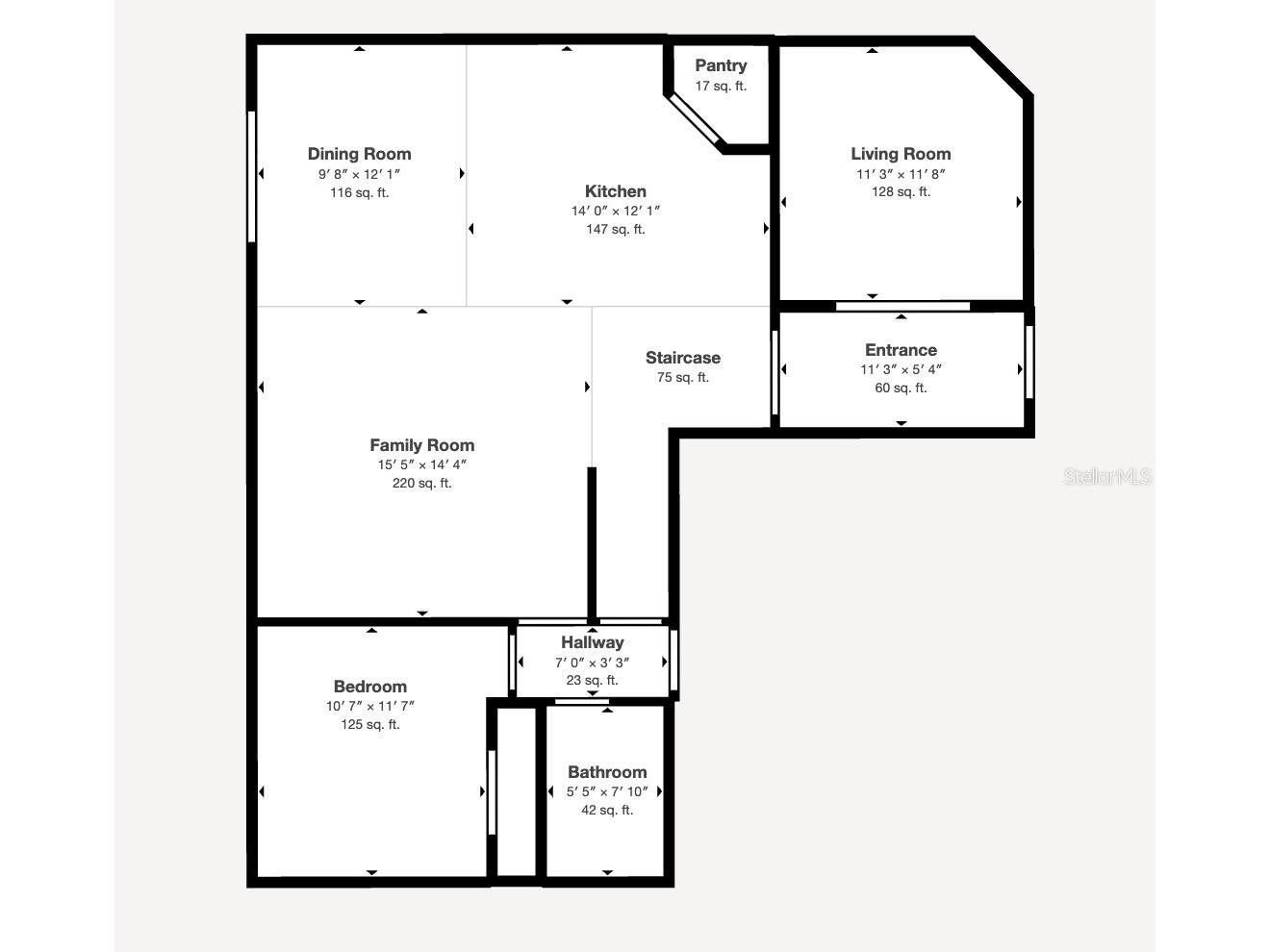 918 Noble Run New Smyrna Beach FL 32168 V4947750 image41