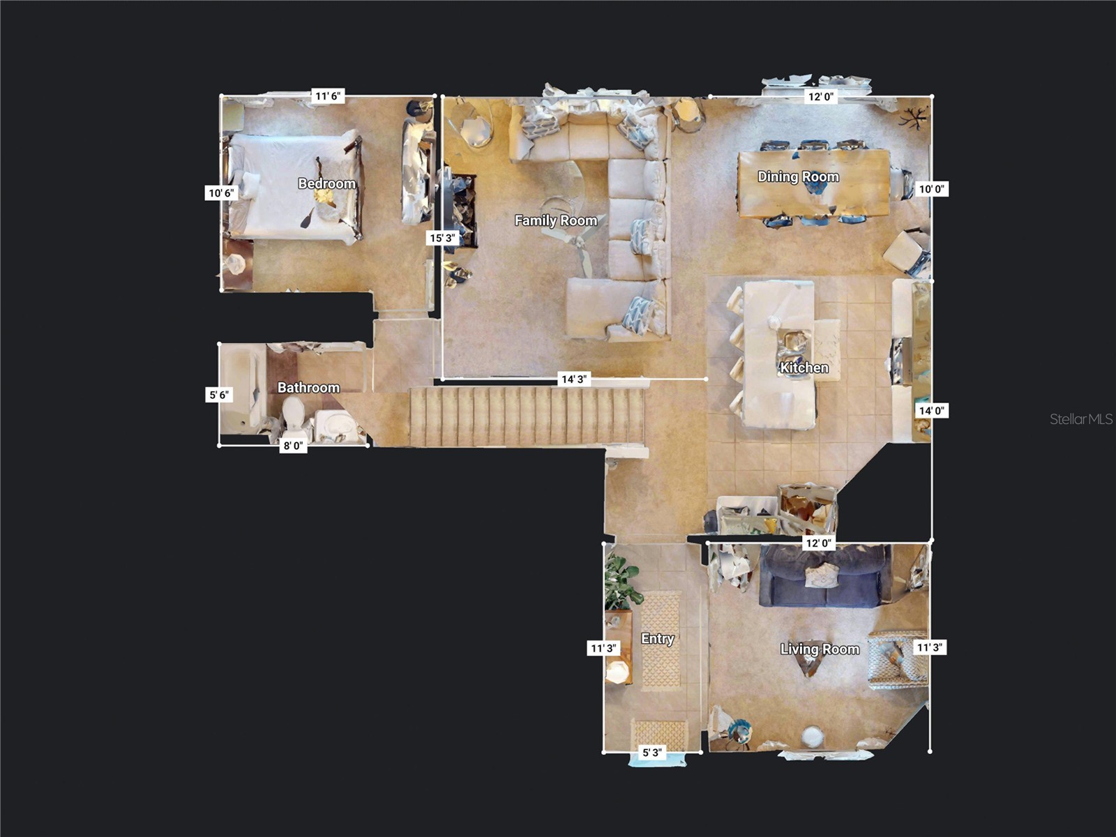 918 Noble Run New Smyrna Beach FL 32168 V4947750 image43