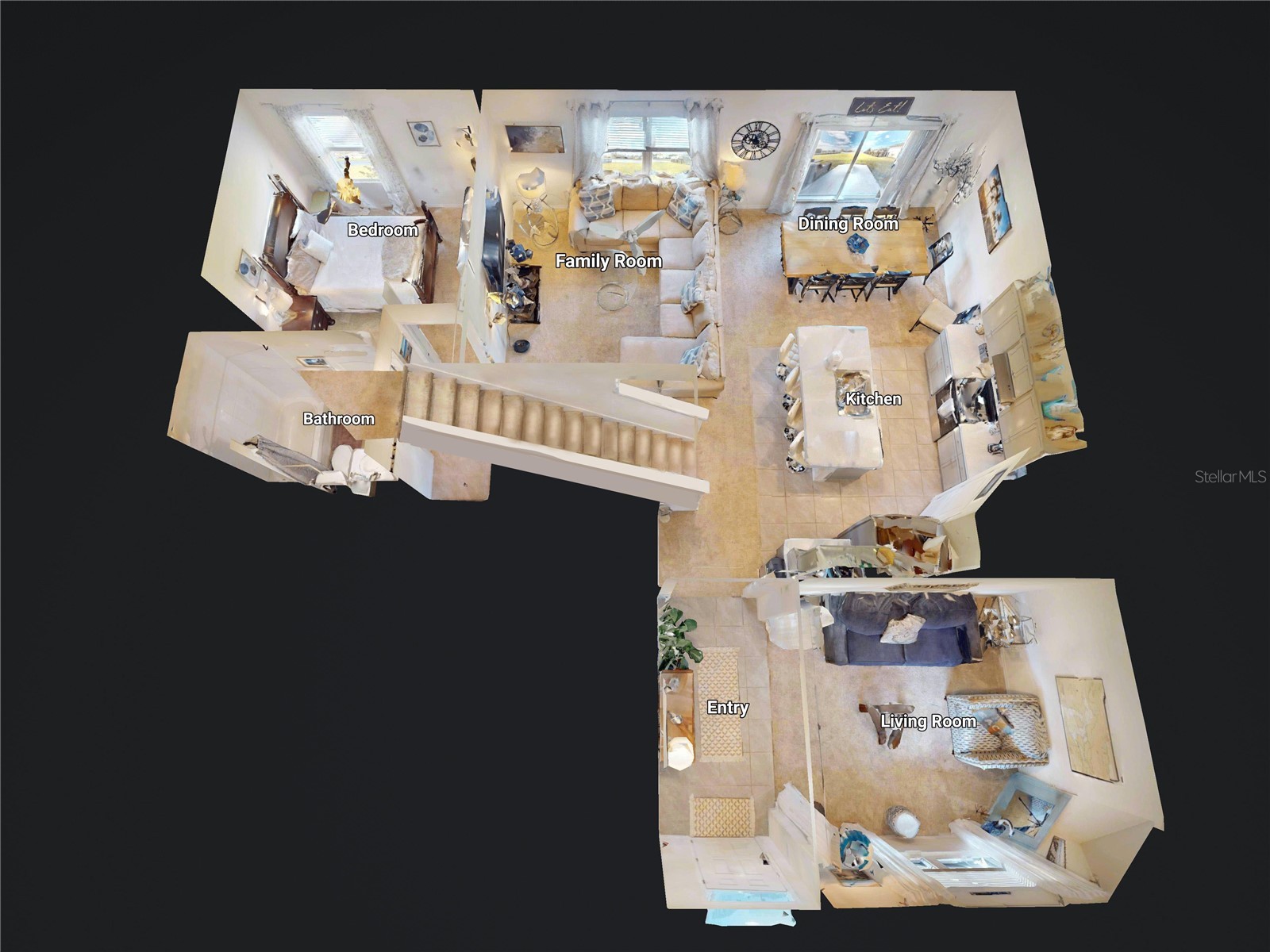 918 Noble Run New Smyrna Beach FL 32168 V4947750 image44