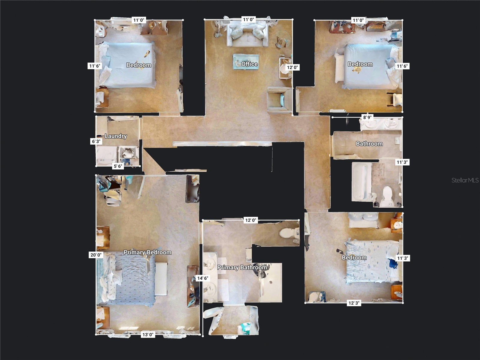 918 Noble Run New Smyrna Beach FL 32168 V4947750 image45