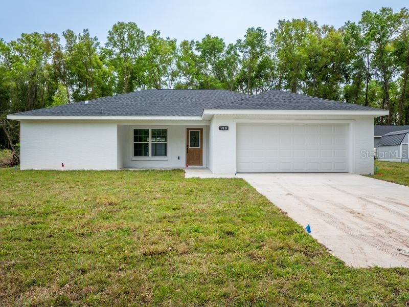 918 NW 123rd Place Citra FL 32113 OM670964 image1
