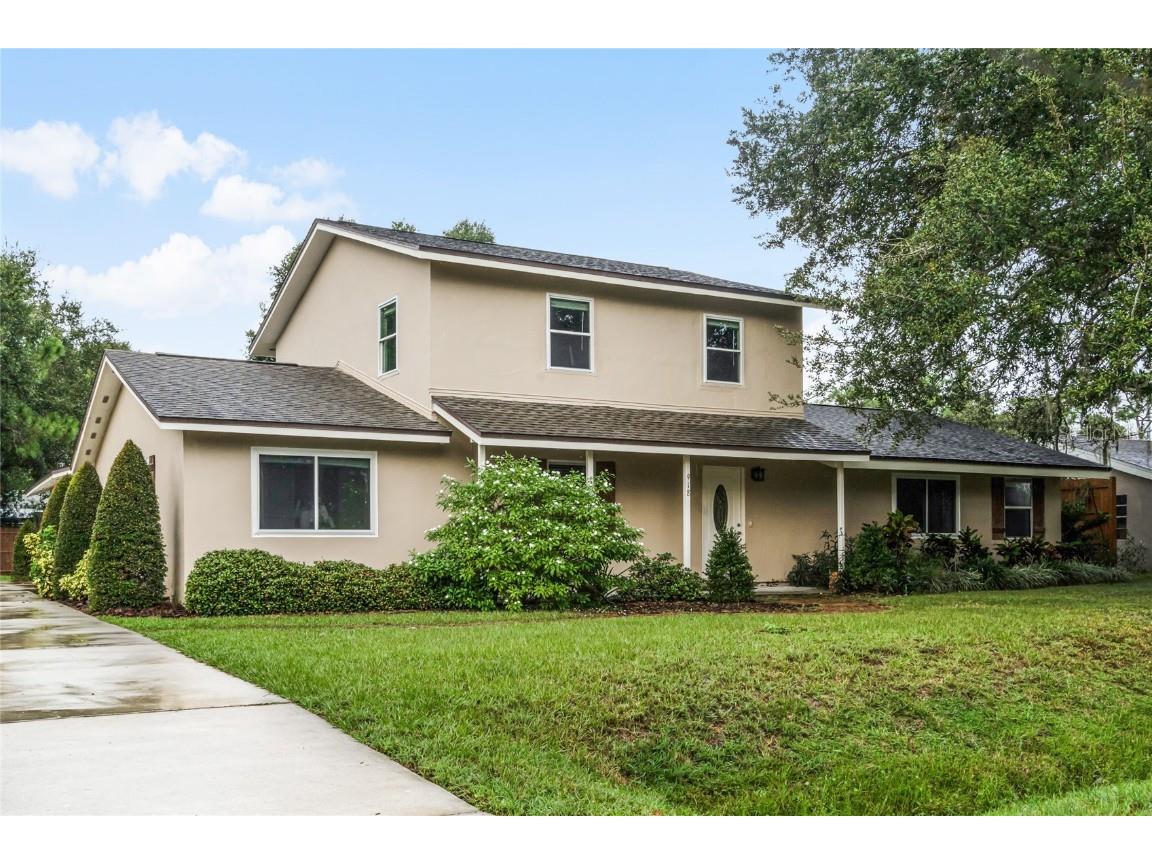 918 Poinsettia Drive Chuluota FL 32766 - LAKE MILLS O6148813 image1