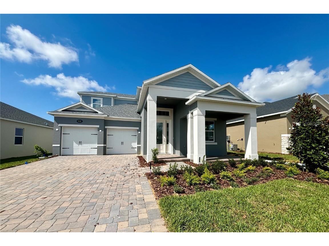 918 Pointe Emerson Boulevard Apopka FL 32703 O6218776 image1