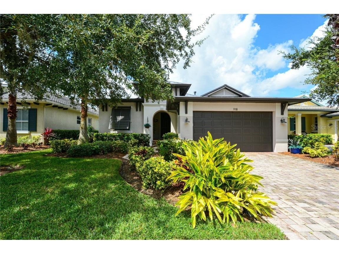 918 Preservation Street Bradenton FL 34208 A4576033 image1