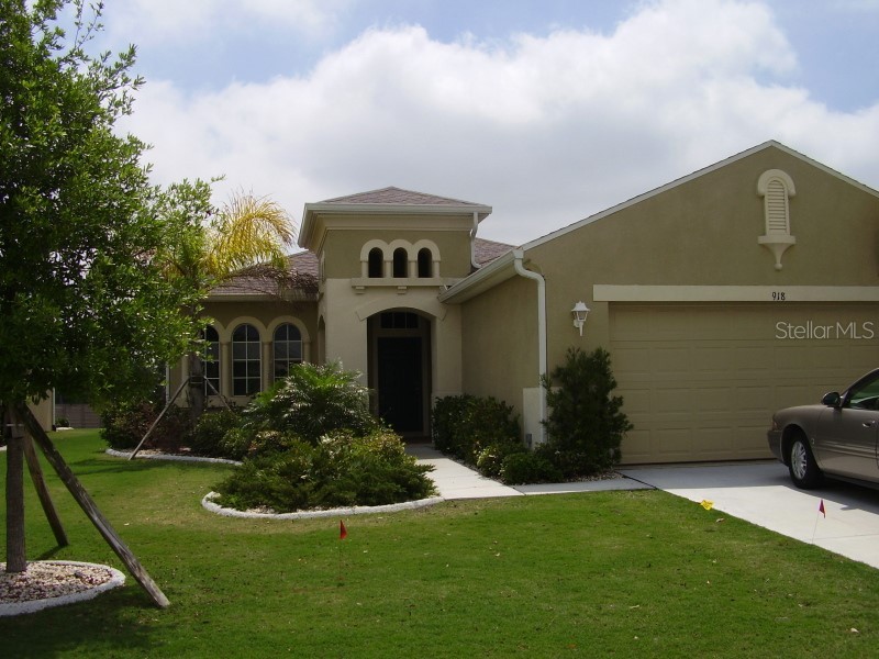 918 Regal Manor Way Sun City Center FL 33573 T3448888 image1