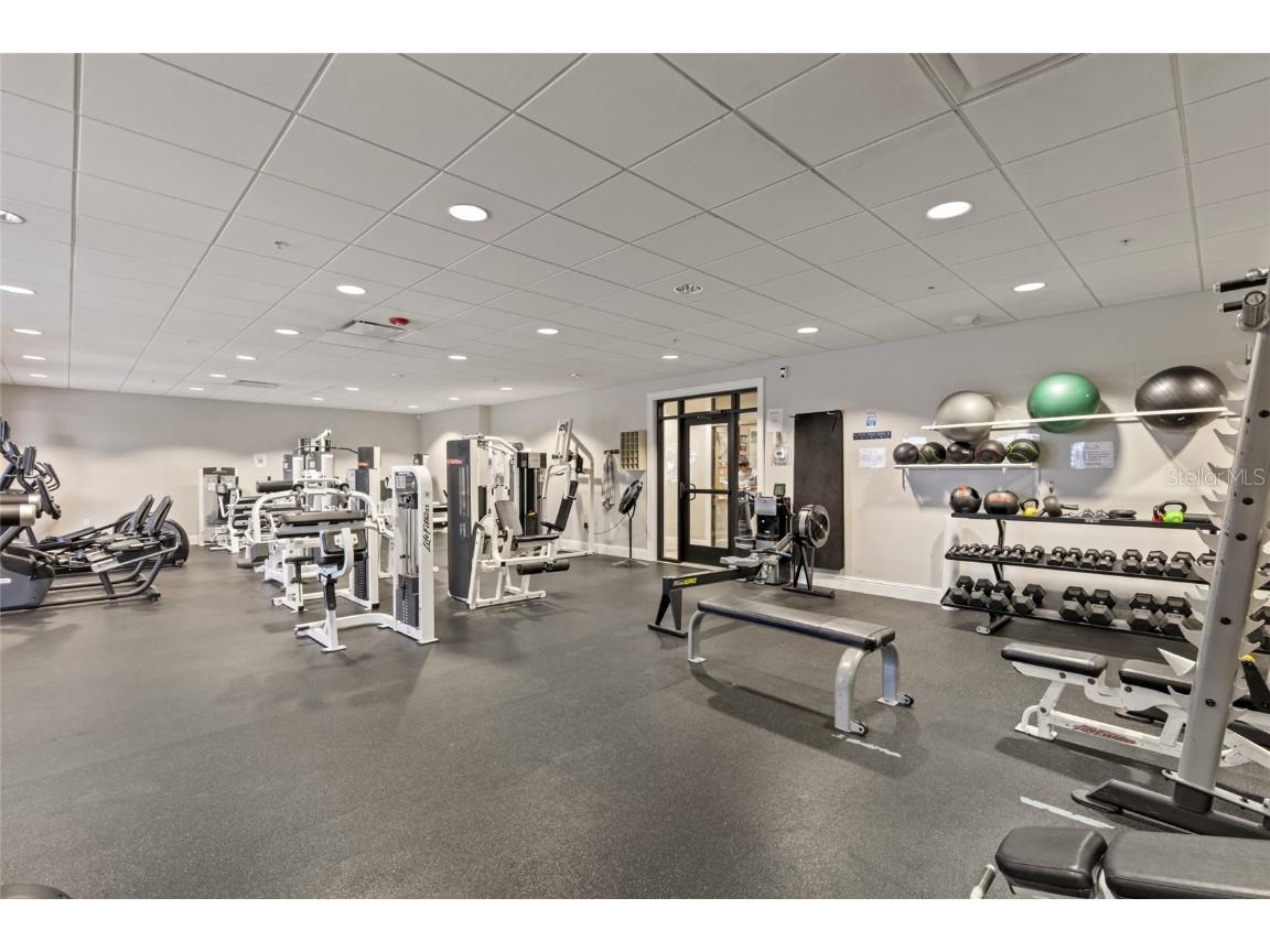 918 River Basin Court #101A Bradenton FL 34212 A4672705 image36