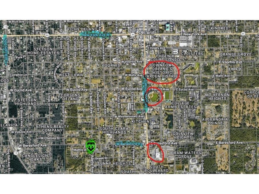 918 S Adelle Avenue Deland FL 32720 O6344077 image29