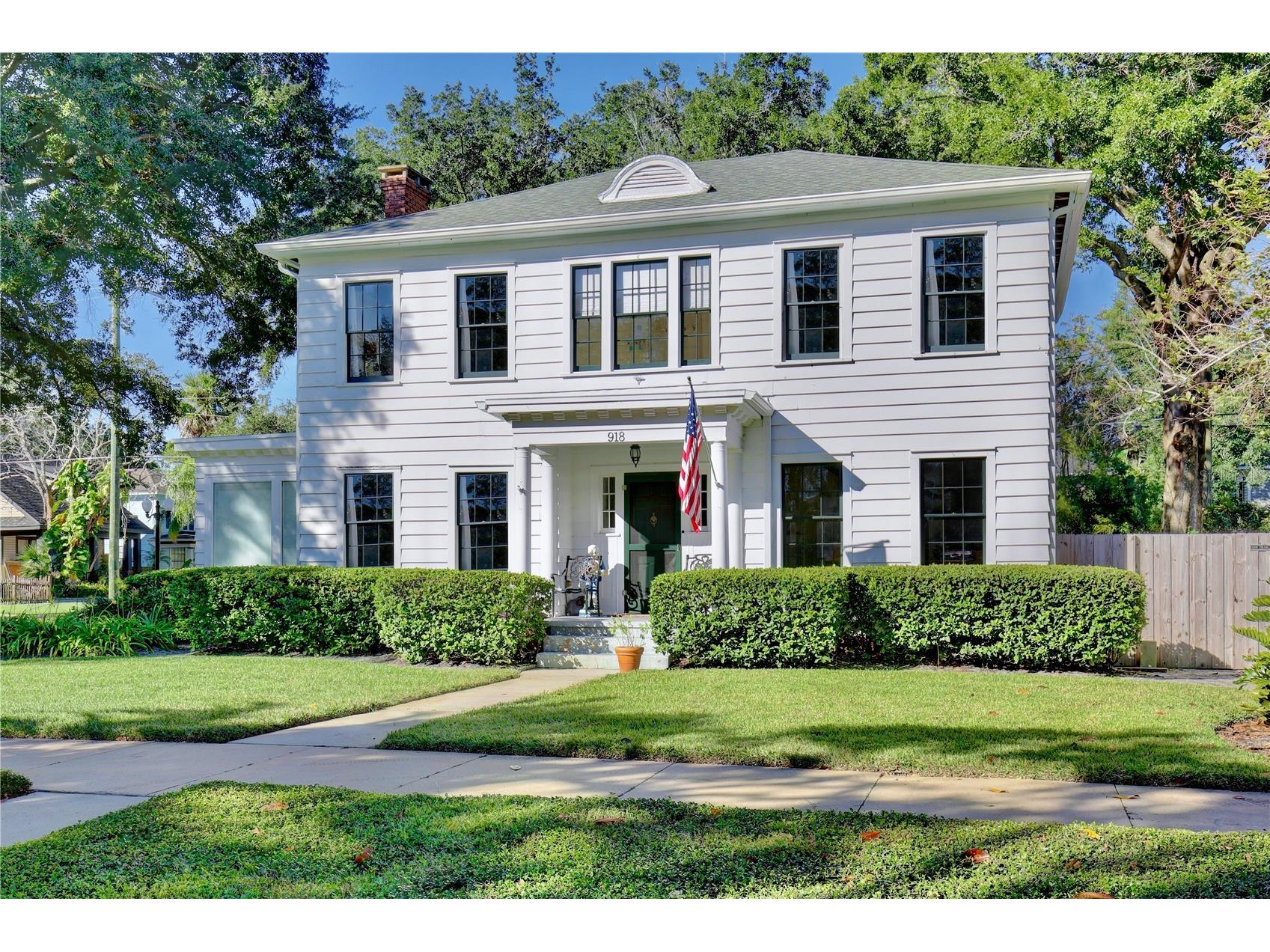 918 S Palmetto Ave  