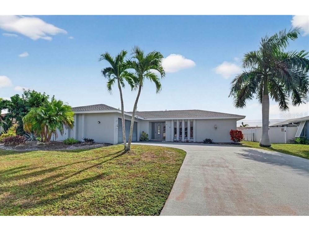 918 SE 35th Street Cape Coral FL 33904 C7525879 image1