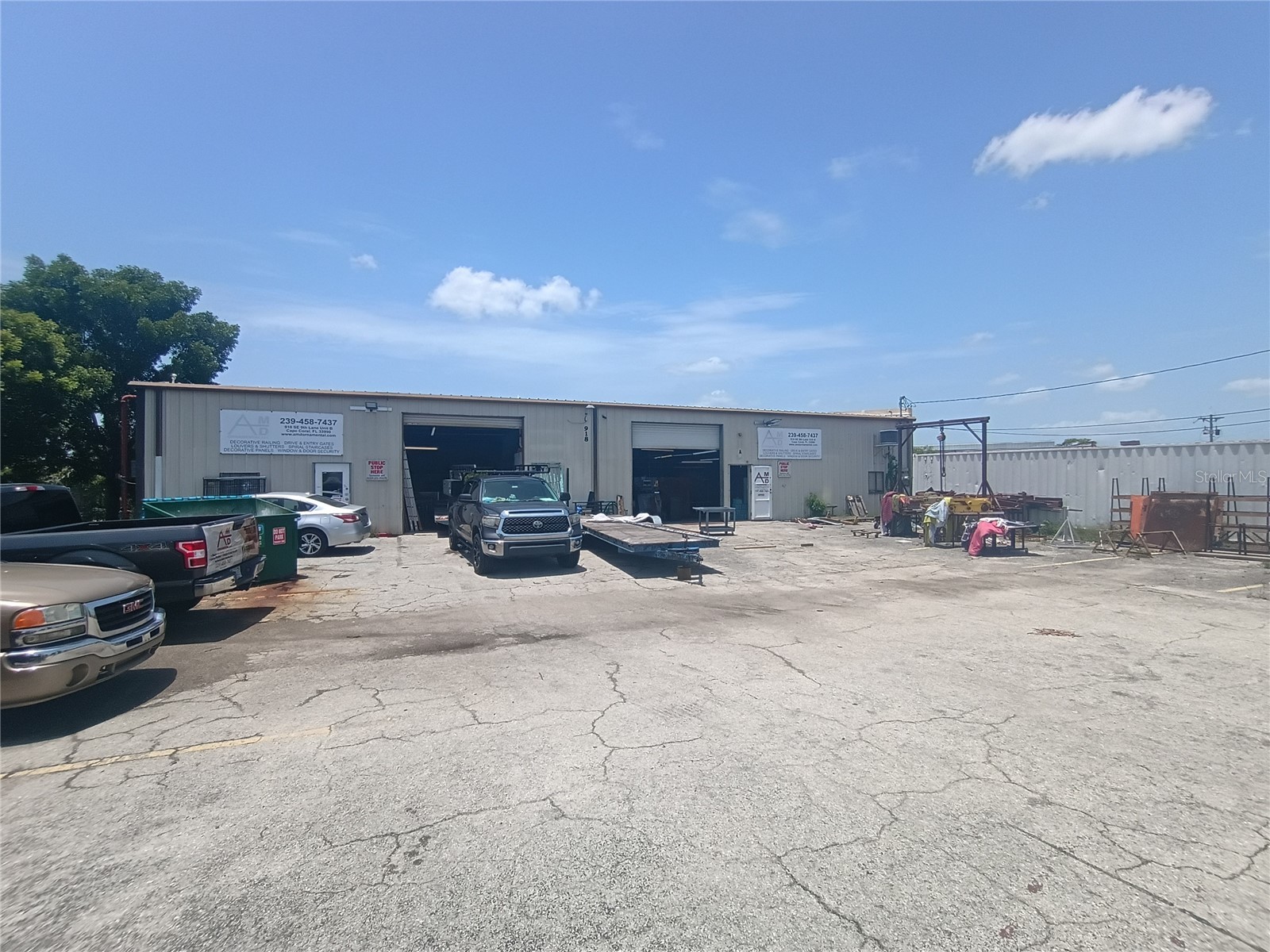 918 SE 9th Lane Cape Coral FL 33990 S5153440 image1