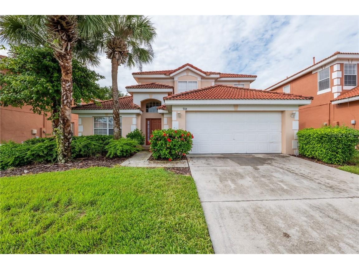918 Solana Circle Davenport FL 33897 O6330162 image1