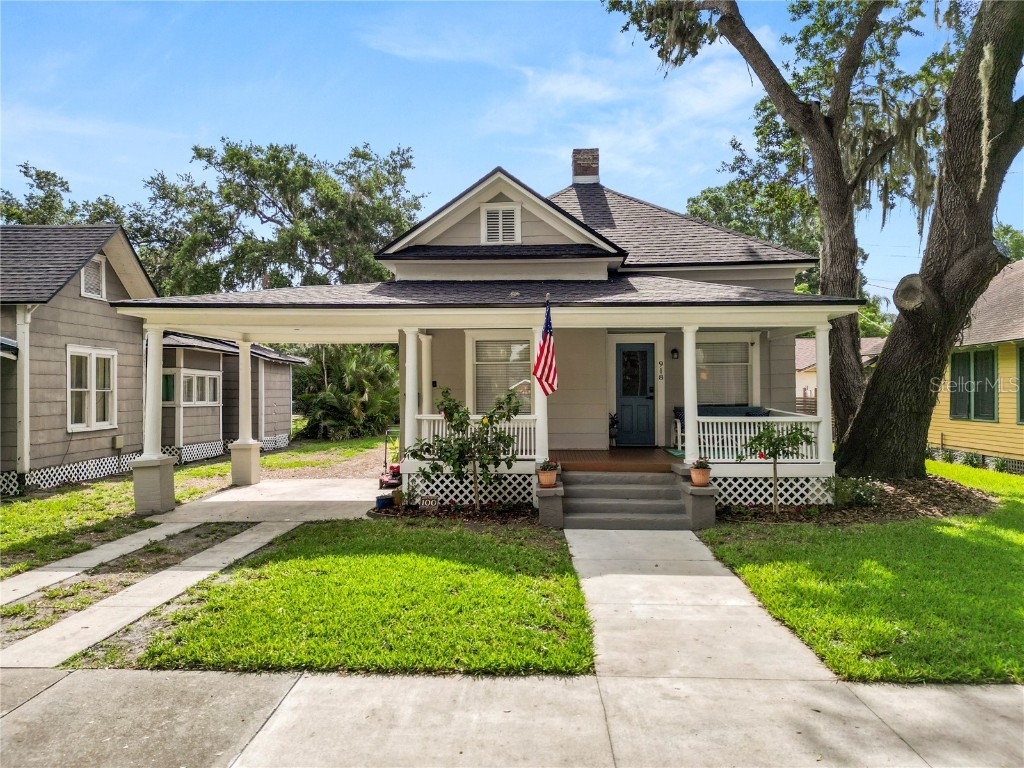 918 South Boulevard Lakeland FL 33803 L4953658 image1