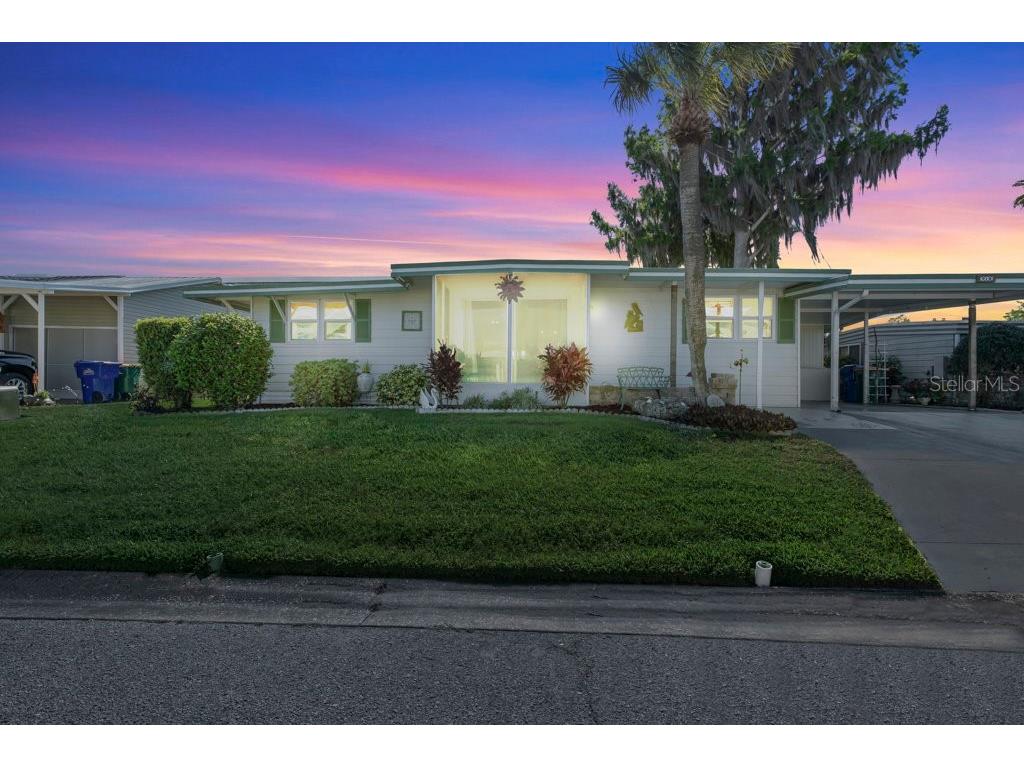 918 Southland Drive Tavares FL 32778 - HARRIS CHAIN OF LAKES G5080612 image1