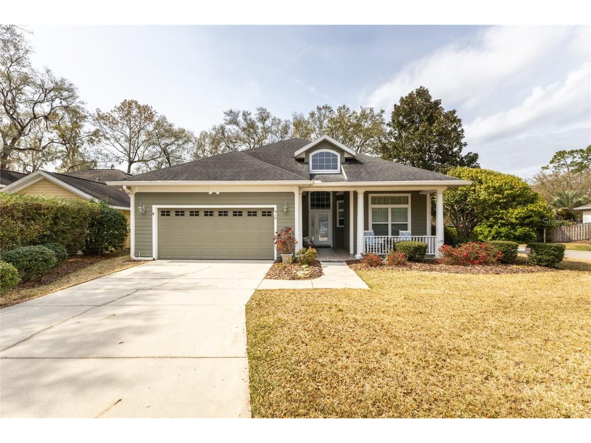918 SW 85th Way Gainesville FL 32607 GC519921 image1