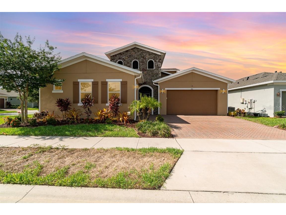 918 Tidal Pond Drive Groveland FL 34736 O6216988 image1