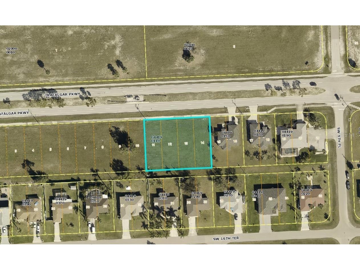918 Trafalgar Parkway Cape Coral FL 33991 C7508749 image1