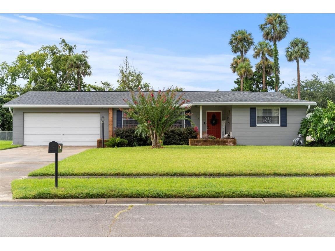 918 Wells Drive South Daytona FL 32119 T3471982 image1