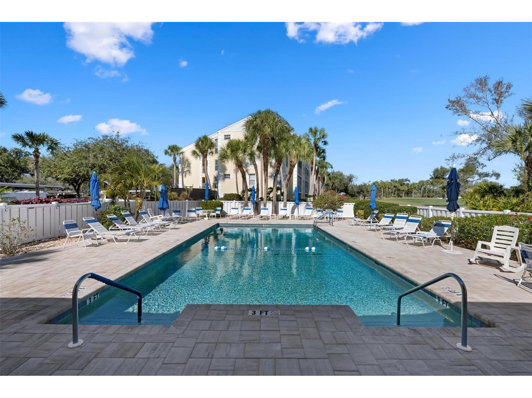 918 Wexford Boulevard #918 Venice FL 34293 - GOLF COURSE POND N6143686 image27