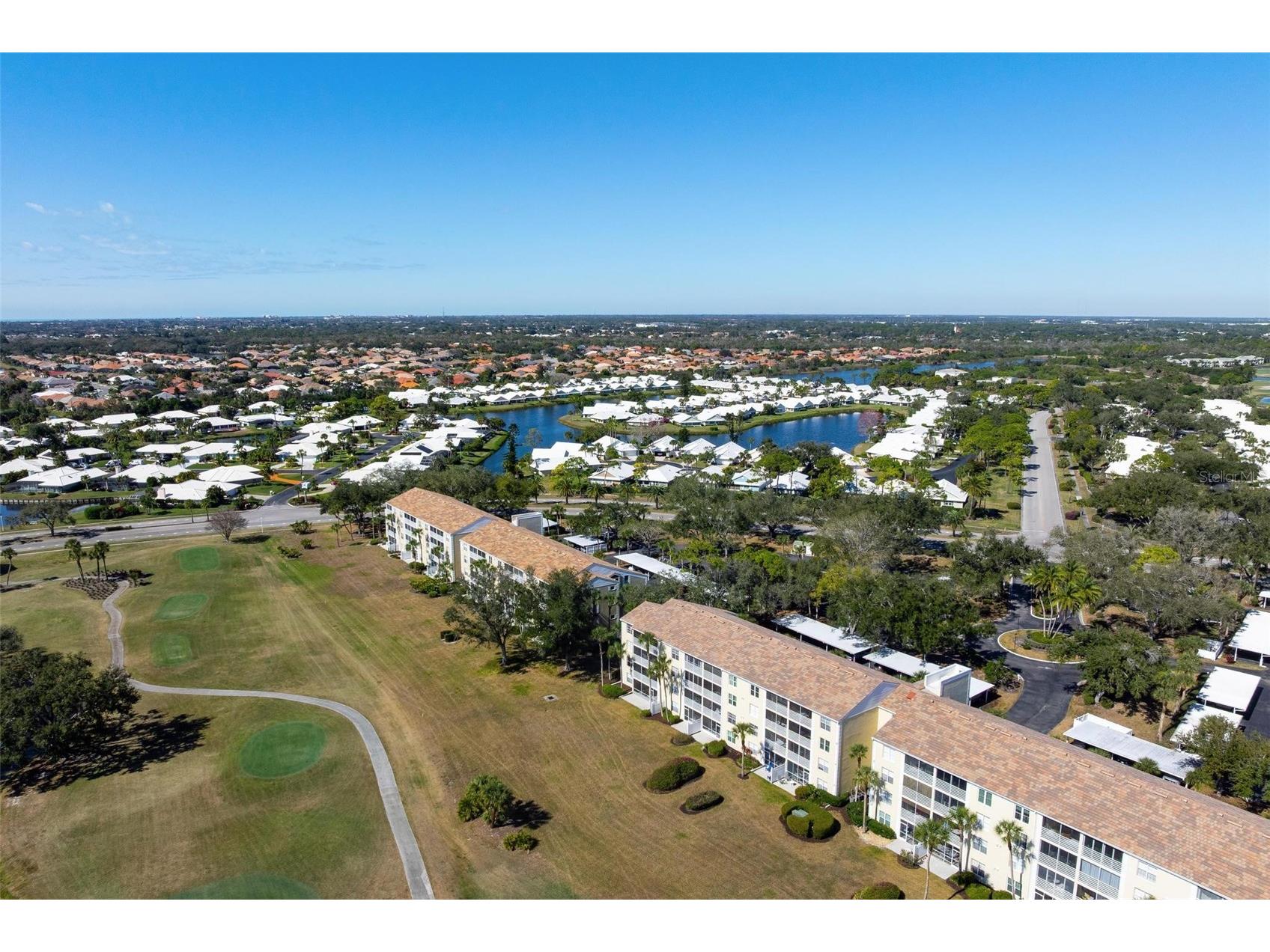 918 Wexford Boulevard #918 Venice FL 34293 - GOLF COURSE POND N6143686 image52