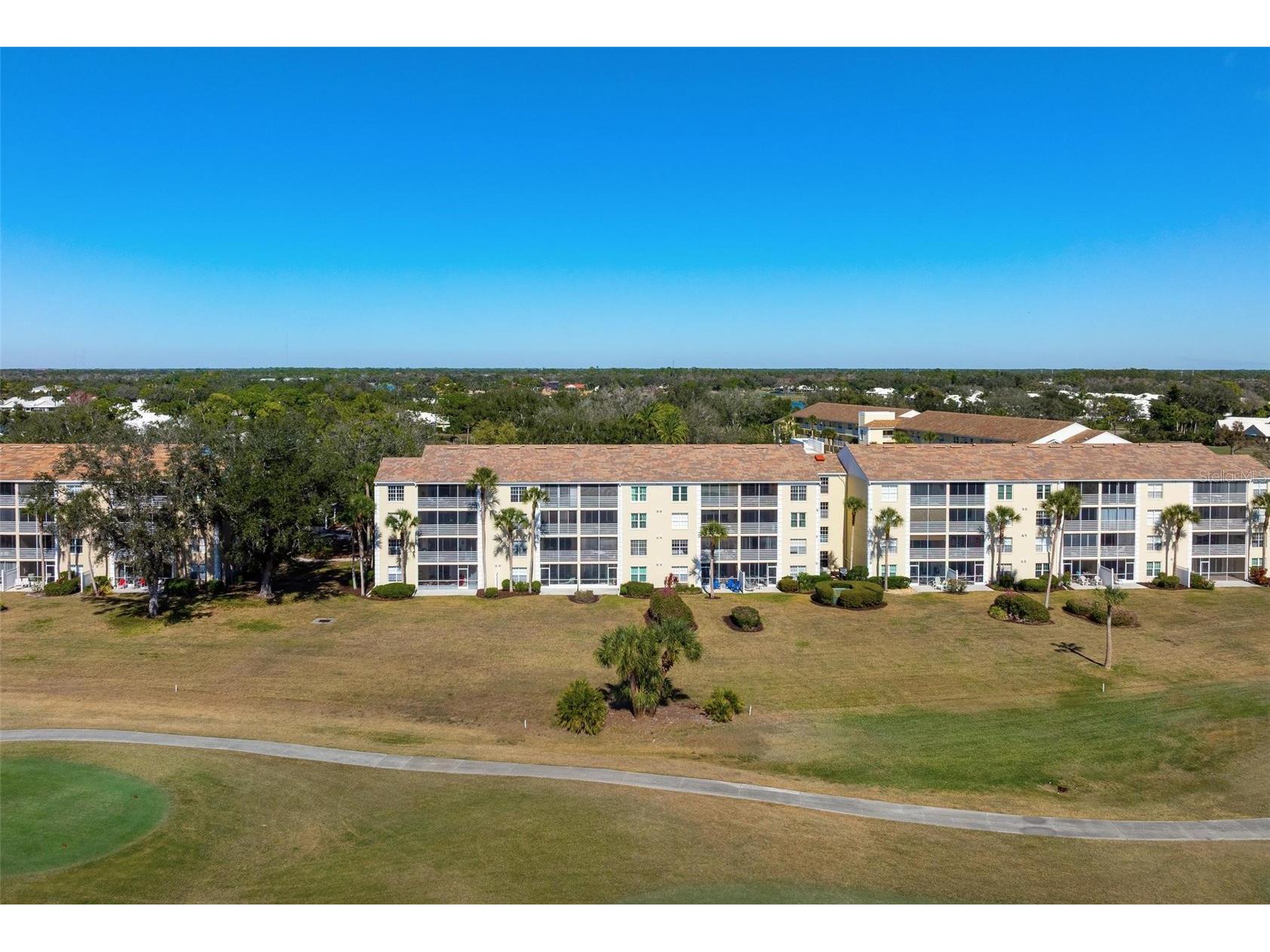 918 Wexford Boulevard #918 Venice FL 34293 - GOLF COURSE POND N6143686 image53