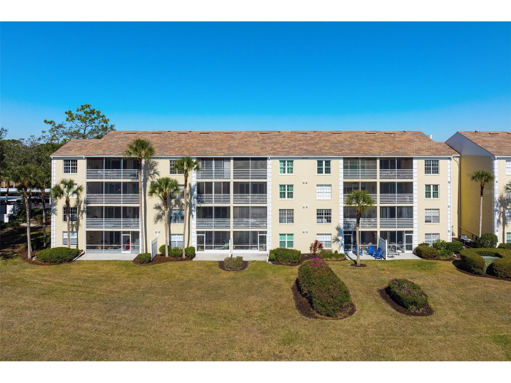 918 Wexford Boulevard #918 Venice FL 34293 - GOLF COURSE POND N6143686 image54
