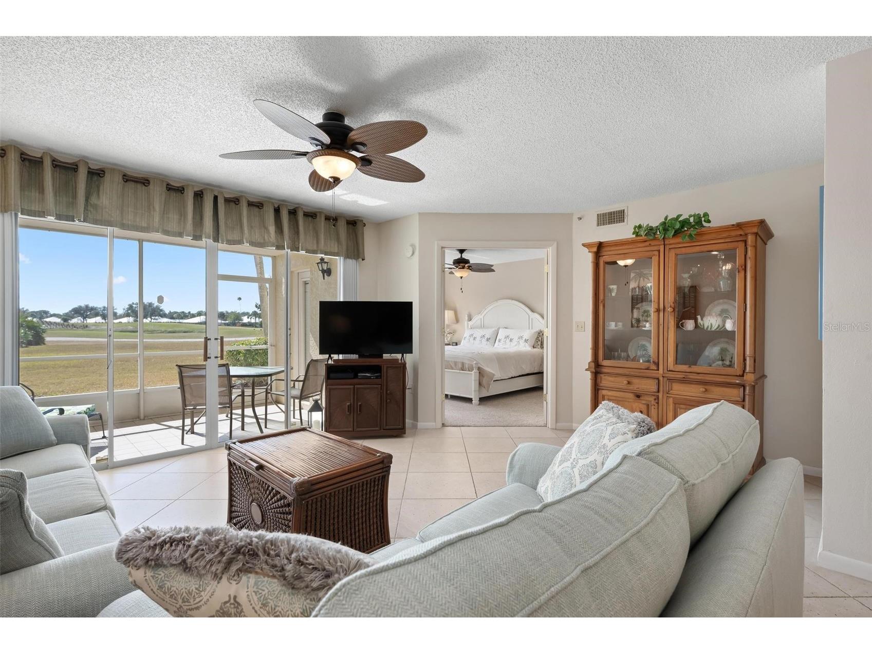 918 Wexford Boulevard #918 Venice FL 34293 - GOLF COURSE POND N6143686 image8