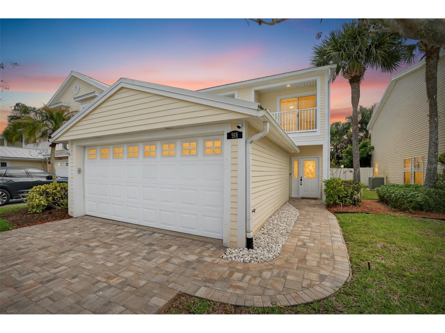 918 Woodbridge Court Safety Harbor FL 34695 TB8481400 image1