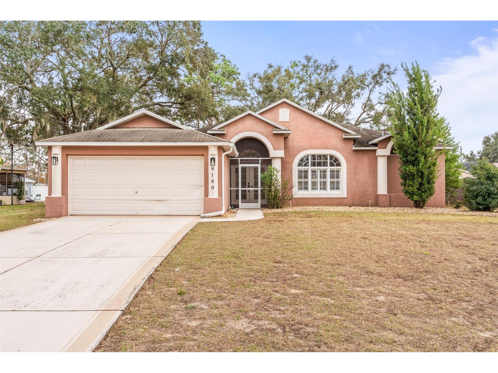 9180 Gillmar Street Spring Hill FL 34608 W7882535 image1