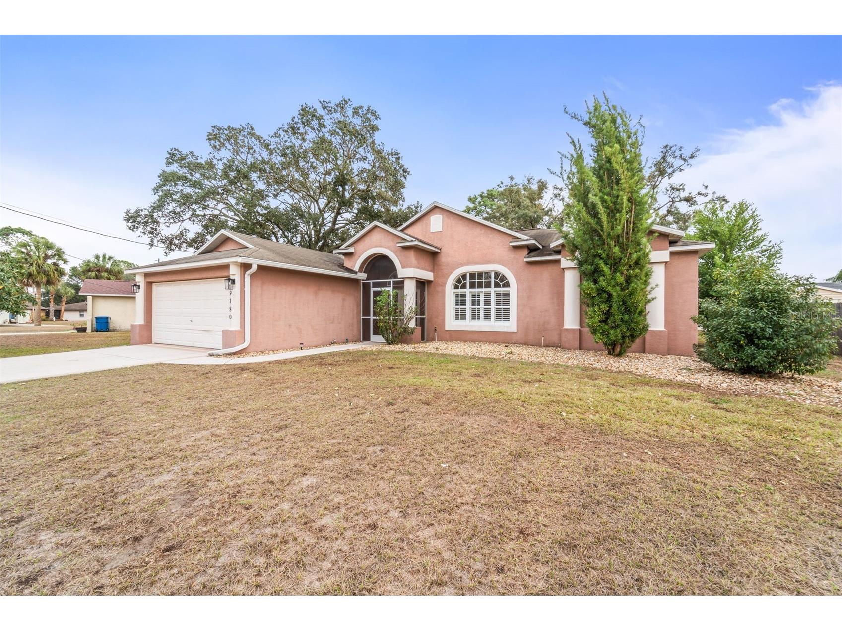 9180 Gillmar Street Spring Hill FL 34608 W7882535 image58
