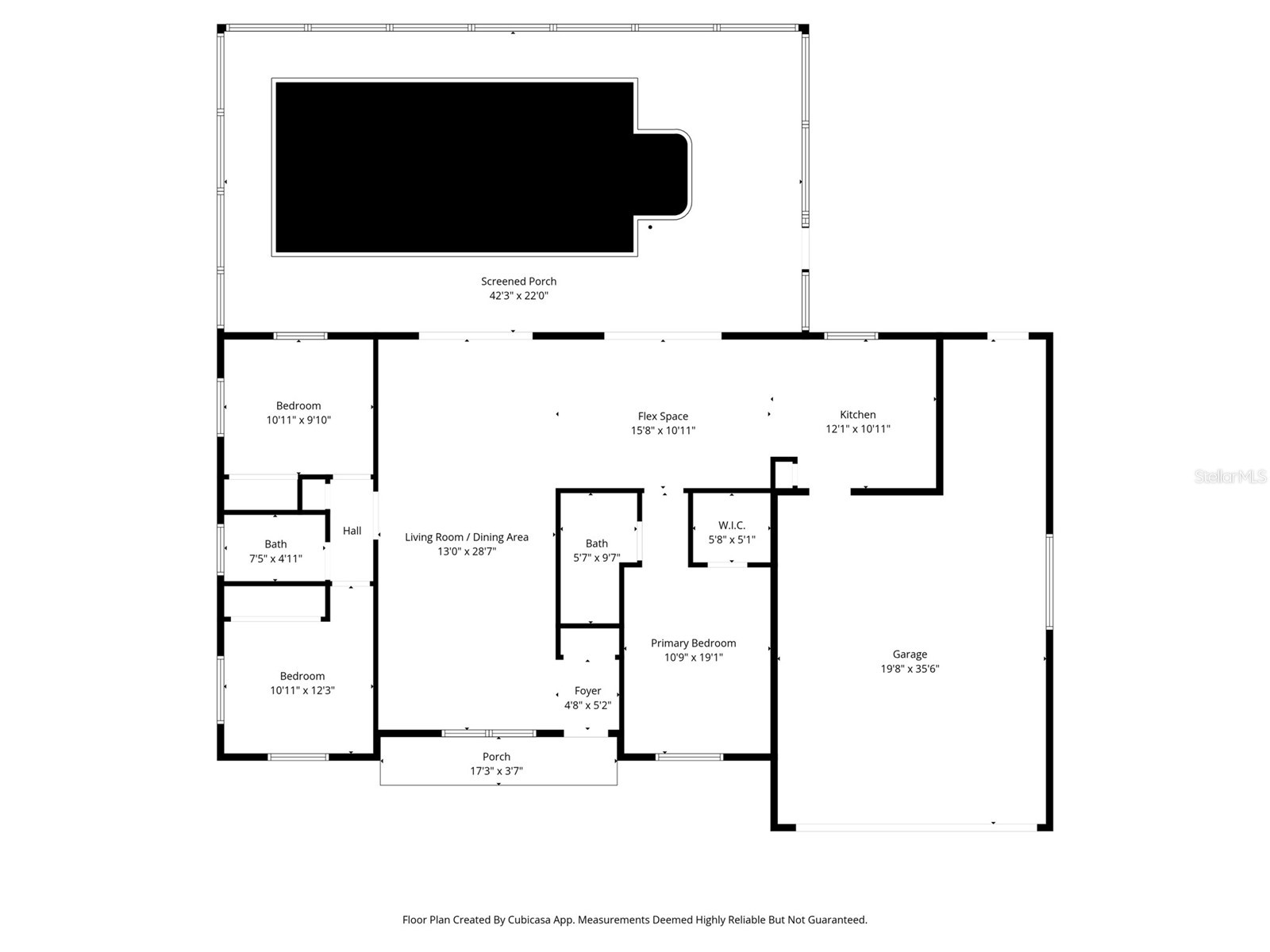 9180 N Fawn Way Dunnellon FL 34434 OM724583 image48