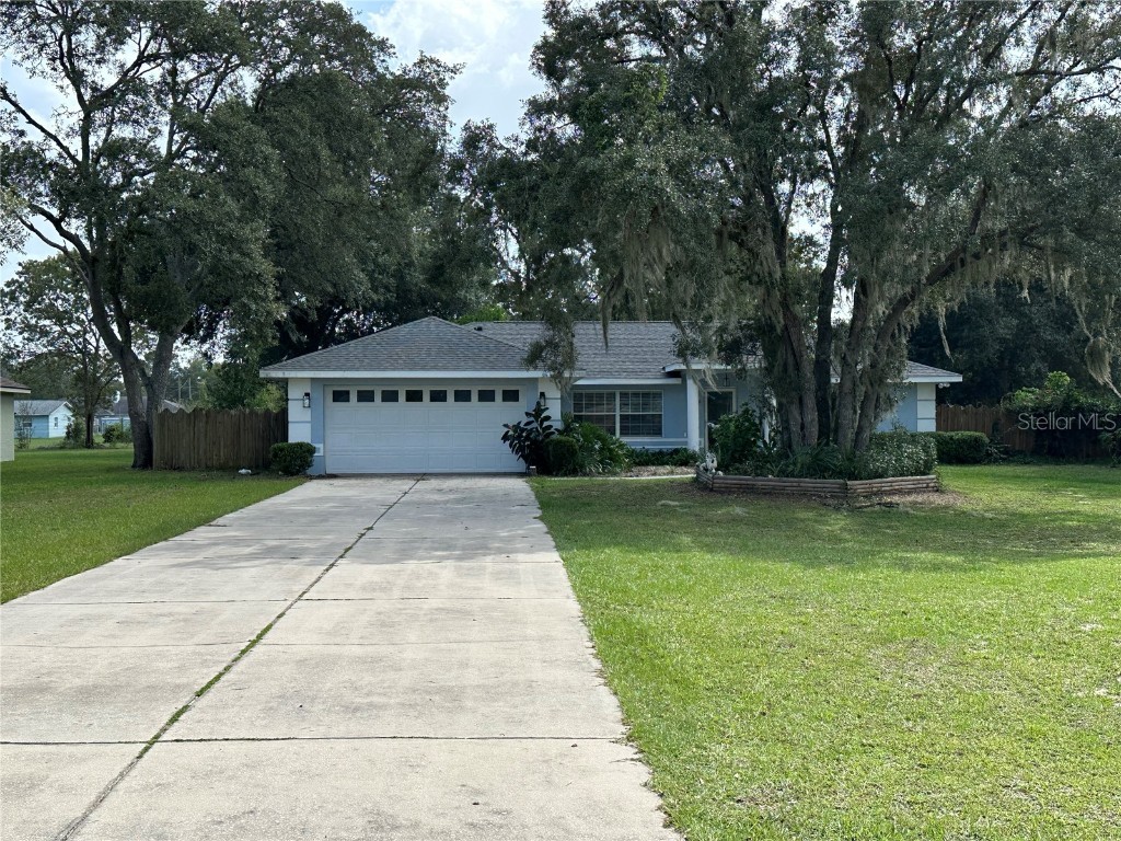 9180 SE 107th Place Belleview FL 34420 - Smith Lake G5074011 image1