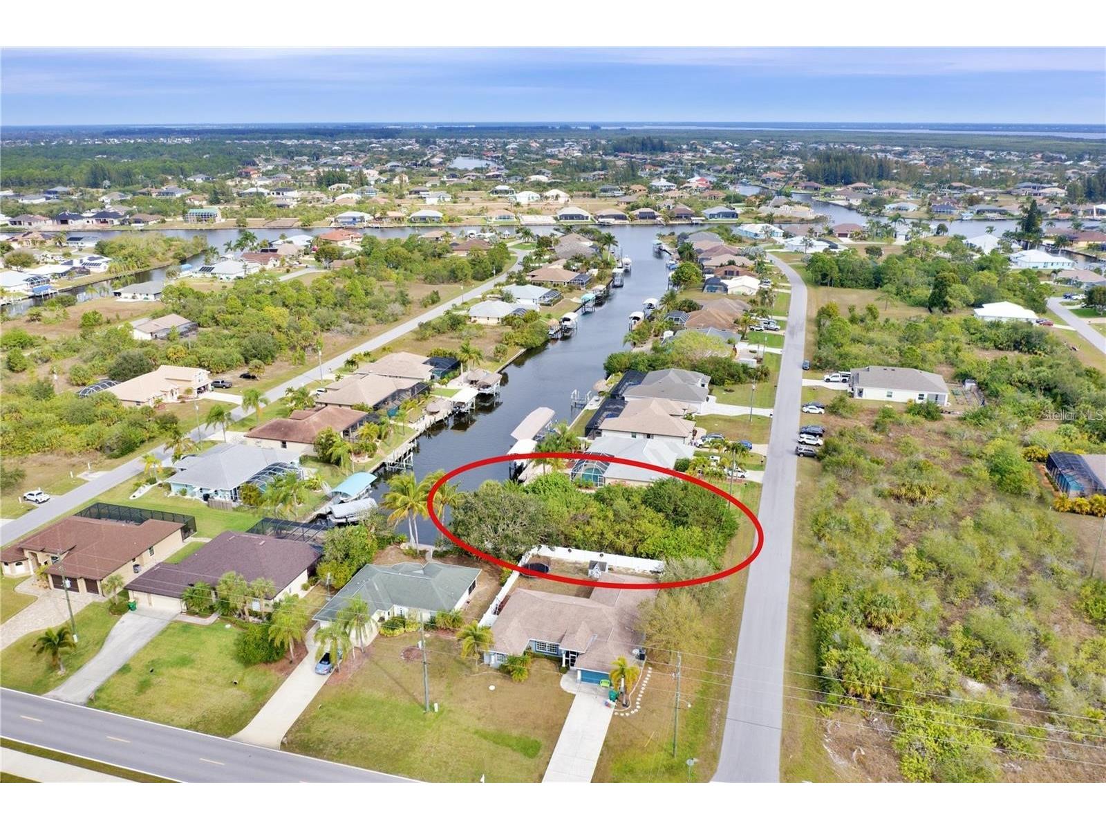 9180 Spring Circle Port Charlotte FL 33981 A4687011 image4