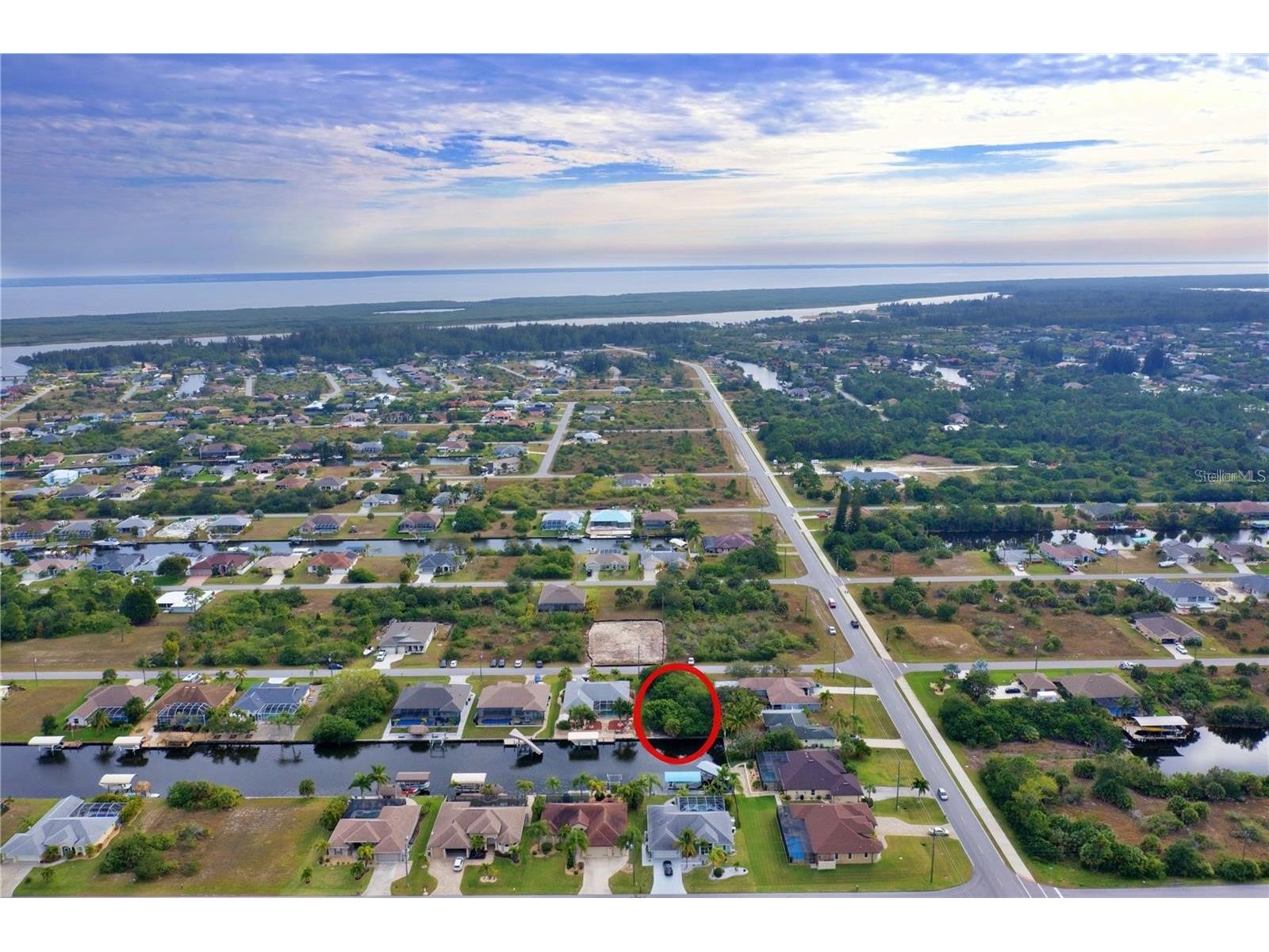 9180 Spring Circle Port Charlotte FL 33981 A4687011 image9