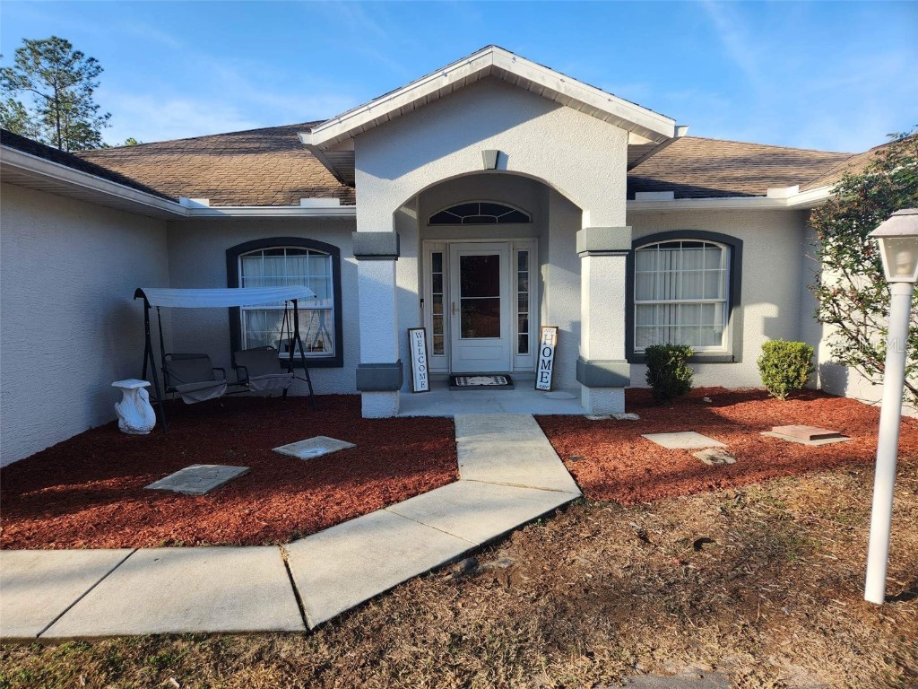 9180 SW 206th Court Road Dunnellon FL 34431 T3420902 image1